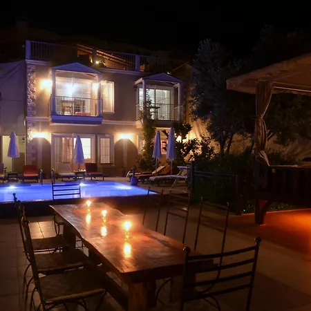 Tulip Villa Kalkan